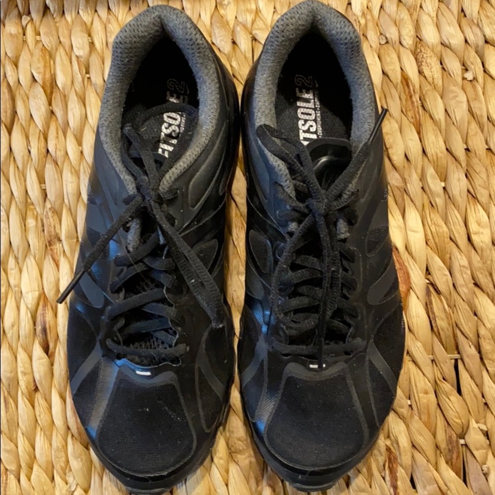 Nike Airmax black 8.5